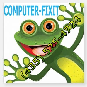 COMPUTER REPAIR ST GEORGE COMPUTER HELP ST GEORGE UTAH